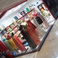 پارچه سرای محمدشاهی