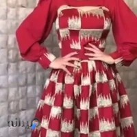 پارچه سرای شانل