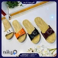 پارچه سرای تک بانو