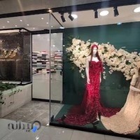 سرای پارچه زری