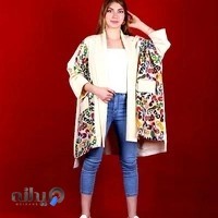 پارچه سرای اطلس