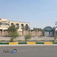 تالار فرهنگیان بندرعباس