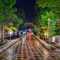 تالار چار باغ