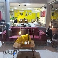 گالری مبلمان آقای چیدمان