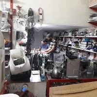 تعمیرگاه لوازم خانگی جهان