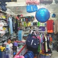 لوازم ورزشی بندرعباس