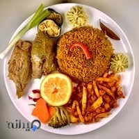 رستوران دریایی چکو