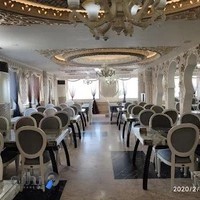 رستوران و فست‌فود بُركَه