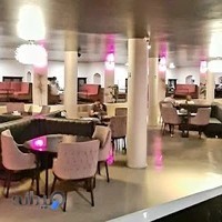 رستوران مستر فیش