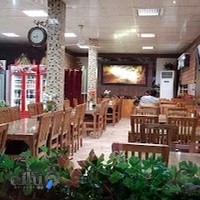 رستوران علی کرجی 2