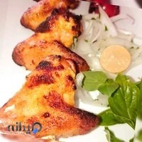 رستوران طرقبه مشهد