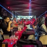 آرمایل رستوران