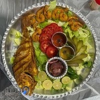 8Pa Resturant رستوران ۸پا