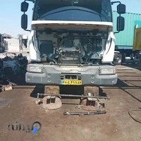 آهنگری جلوبندی زیروبندسازی و تعمیر جک و پمپ استاد مهدی خواجه گیلی