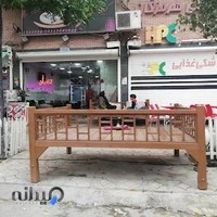 کبابی تهران