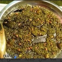 تهیه غذای خانگی لیا