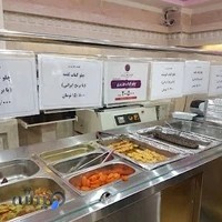 آشپزخانه لذیذ (شعبه آزادگان)