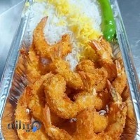 مجموعه غذایی زرین