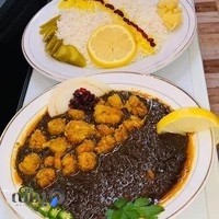 رستوران بیرون بر آریانوش