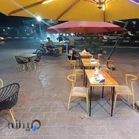 کبابی کوهرنگ