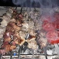 کباب ترکی و کبابی شمس