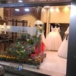 مزون عروس سالیا