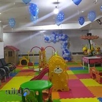 شهربازی خندوانه