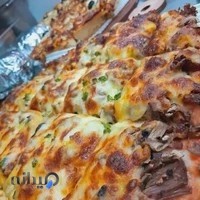 پیتزا ساندویچ نیاوران