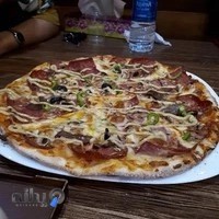 پيتزا تنورى