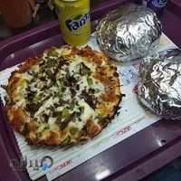 فست‌فود داریس