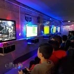 گیم نت گلکسی