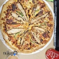 پیتزا ایتالیایی جاتکو