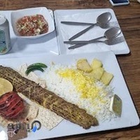 کترینگ و بیرون بر دارچین