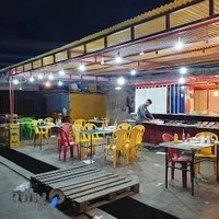 فلافل جناب خان