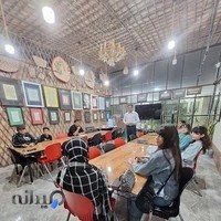 مجموعه هنری نقش نی