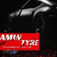 فروشگاه لاستیک امین تایر