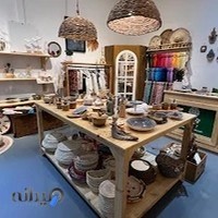 گالری هنری باغچه