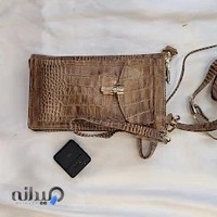 کیف کفش چرم بوفالو