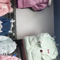 پوشاک کودک one2one