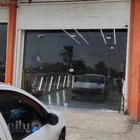 راوی دیتیلر)،مرکز تخصصی سرامیک و کاور خودرو)