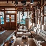 کافه رستوران گرانسا