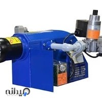 لوله کشی گاز و آتش نشانی و مشعل