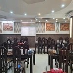 رستوران حوریا