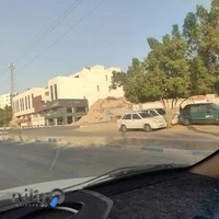 جایگاه بنزين و گاز پامرو