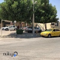 پمپ بنزین دریای جنوب