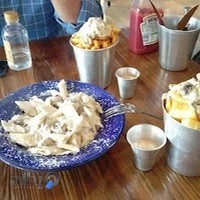 کافه رستوران جو