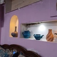 رستوران و بیرون بر نایب