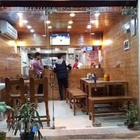 شاورما لقمه ۲