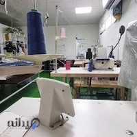 کارگاه تولیدی پوشاک فدک