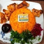 کته کبابی امیرکبیر بابل Katekabi amirkabir babol